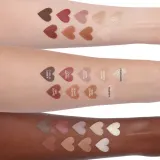Макияж для глаз - Тушь, Карандаш, Тени и др Anastasia Beverly Hills Mini Modern Renaissance Palette, 0.84 г — фото 2