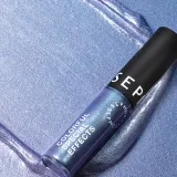 Жидкая глиттерная тени для век Sephora Collection COLORFUL SPECIAL EFFECTS, 5 мл, оттенок 02 Magical blue — фото 2