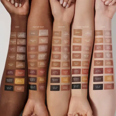 Тени для век в стике Fenty Beauty Shadowstix, 10.8 г