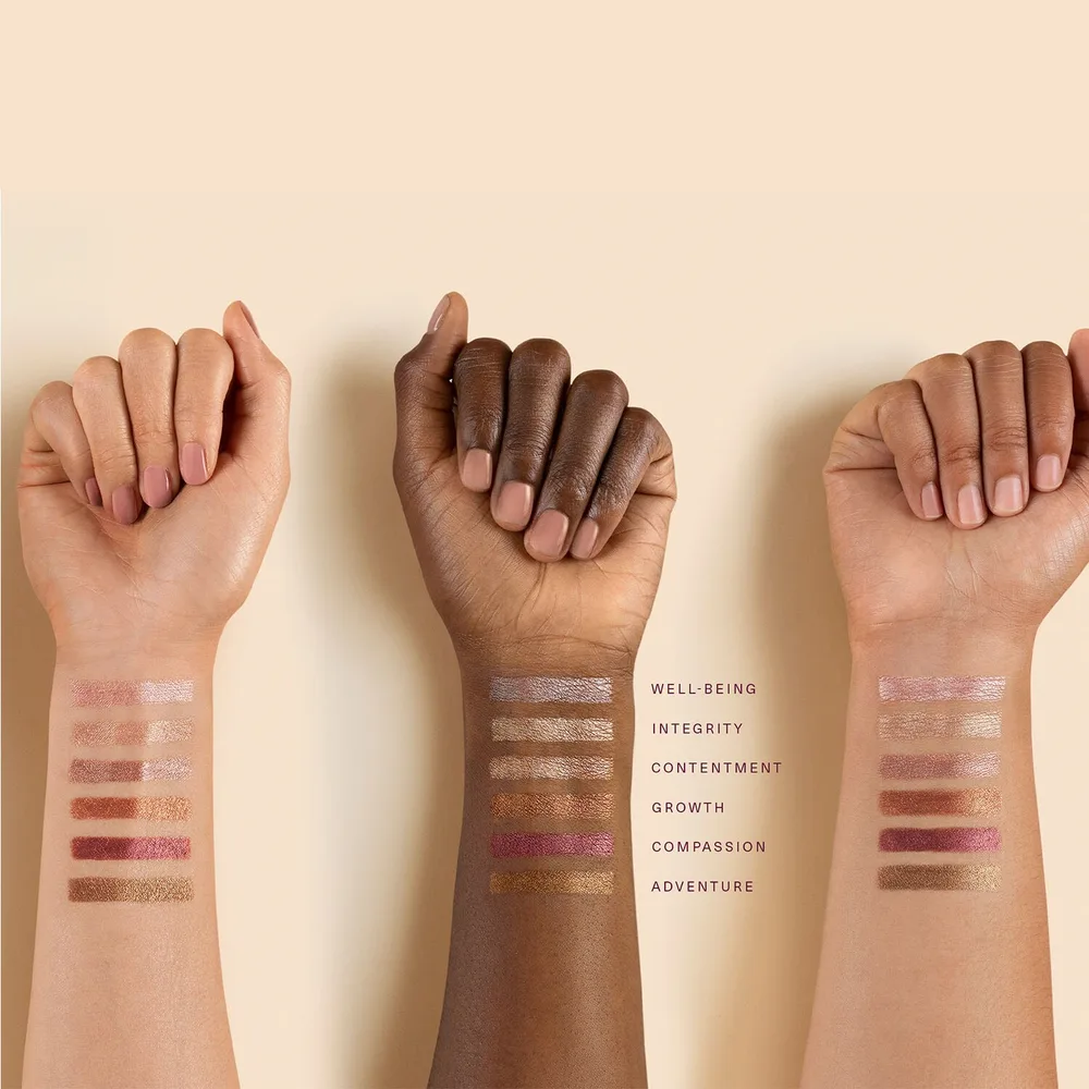 Тени для век в стике Rare Beauty All of the Above Shadow Stick, 1.3 г, оттенок Well-Being