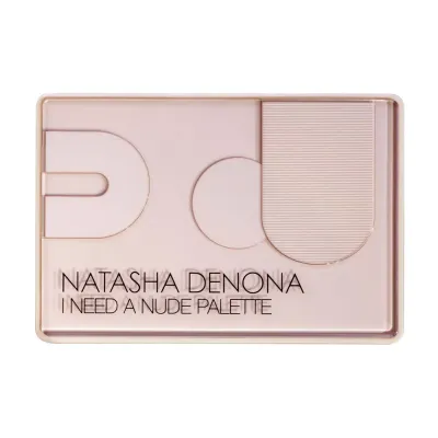 Палетка теней для век Natasha Denona I Need A Nude Palette, I NEED A NUDE EYESHADOW PALETTE