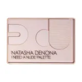 Палетка теней для век Natasha Denona I Need A Nude Palette, I NEED A NUDE EYESHADOW PALETTE — фото 1