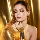 Палетка теней для век Natasha Denona Golden Palette, 18.9 г — фото 1