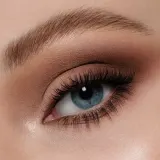 Палетка теней для век Makeup By Mario Master Mattes Eyeshadow Palette, Multi, 12 г — фото 1