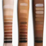 Палетка теней для век Makeup By Mario Master Mattes Eyeshadow Palette, Multi, 12 г — фото 3