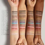Айлайнер в карандаше Fenty Beauty Flypencil, 0.3 г, оттенок Cuz I'm чёрный — фото 1