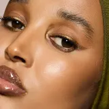 Айлайнер в карандаше Fenty Beauty Flypencil, 0.3 г, оттенок Cuz I'm чёрный — фото 4
