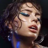 Тени для век Make Up For Ever Aqua Resist Smoky Shadow, 1.4 г, оттенок 13 — фото 3