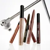 Тени для век Make Up For Ever Aqua Resist Smoky Shadow, 1.4 г, оттенок 13 — фото 4