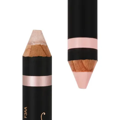 Карандаш для подчеркивания бровей Anastasia Beverly Hills Highlighting Duo Pencil
