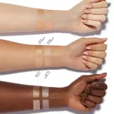 Карандаш для подчеркивания бровей Anastasia Beverly Hills Highlighting Duo Pencil, оттенок Matte Camille/Sand Shimmer — фото 2