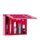 Набор для ухода за кожей и макияжа Benefit Cosmetics Glam-A-Grams, 8.5 г — фото 1