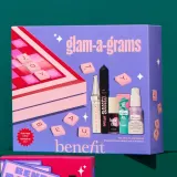 Набор для ухода за кожей и макияжа Benefit Cosmetics Glam-A-Grams, 8.5 г — фото 3