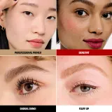 Набор для ухода за кожей и макияжа Benefit Cosmetics Glam-A-Grams, 8.5 г — фото 4