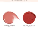 Набор мини-продуктов для губ и щек Rare Beauty Soft Pinch Set, 3.2 мл — фото 4