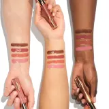 Блеск для губ Charlotte Tilbury Collagen Lip Bath, оттенок Rose Refresh — фото 2