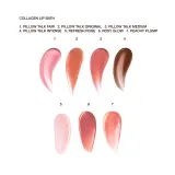 Блеск для губ Charlotte Tilbury Collagen Lip Bath, оттенок Rose Refresh — фото 3