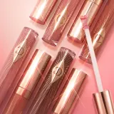 Блеск для губ Charlotte Tilbury Collagen Lip Bath, оттенок Rose Refresh — фото 4