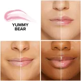 Блеск для увеличения губ Too Faced Lip Injection Maximum Plump, 4 мл, оттенок Original — фото 4