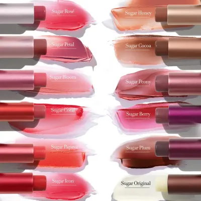 Цветной бальзам для губ fresh Sugar Tinted Lip Treatment, 4.3 г