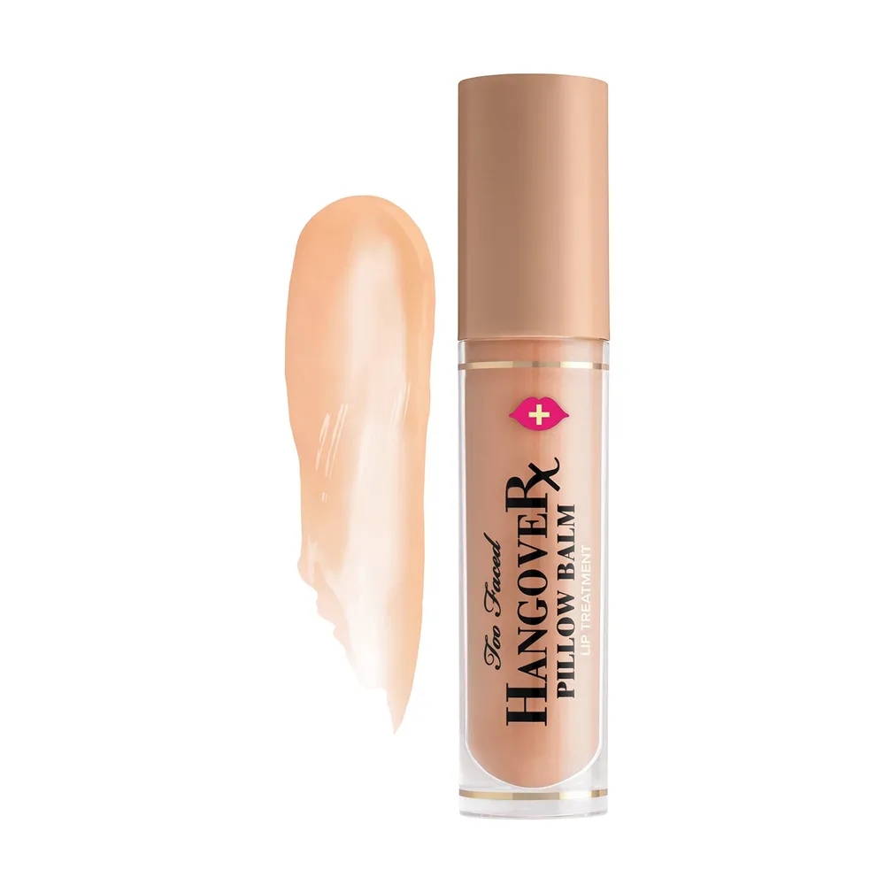 Бальзам для губ Too Faced Hangover Pillow Balm, 6 мл
