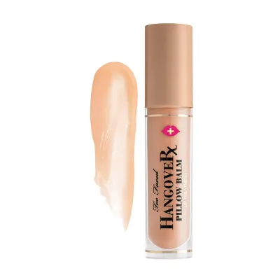 Бальзам для губ Too Faced Hangover Pillow Balm, 6 мл