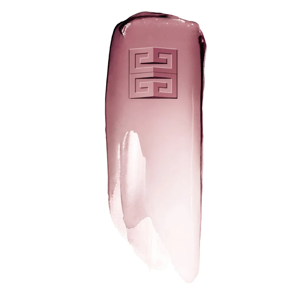 Увлажняющий бальзам для губ Givenchy The Red Forbidden Balm, 3.4 г, оттенок n°10