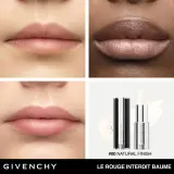 Увлажняющий бальзам для губ Givenchy The Red Forbidden Balm, 3.4 г, оттенок n°10 — фото 2