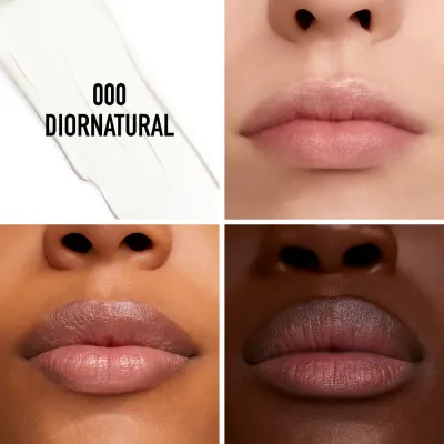 Универсальный бальзам для губ DIOR Rouge Dior Balm, 3.2 г