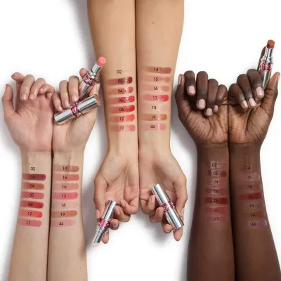 Помада для губ Yves Saint Laurent Loveshine Candy Glaze, 3.2 г