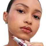 Помада для губ Yves Saint Laurent Loveshine Candy Glaze, 3.2 г, оттенок N°2 - Healthy Glow Plumper — фото 5