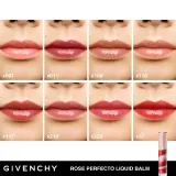 Помада для губ "Магия цвета" Givenchy Rose Perfecto, 6 мл — фото 2