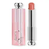 Бальзам для губ, обеспечивающий 48-часовое увлажнение Dior Addict Lip Glow, 3.2 г, оттенок 001 — фото 4