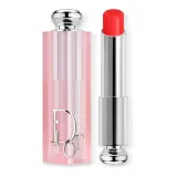 Бальзам для губ, обеспечивающий 48-часовое увлажнение Dior Addict Lip Glow, 3.2 г, оттенок 001 — фото 5