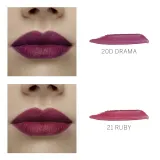 Sisley Phyto-Lip Twist Mat помада-карандаш для губ, оттенок 18 Tango — фото 3