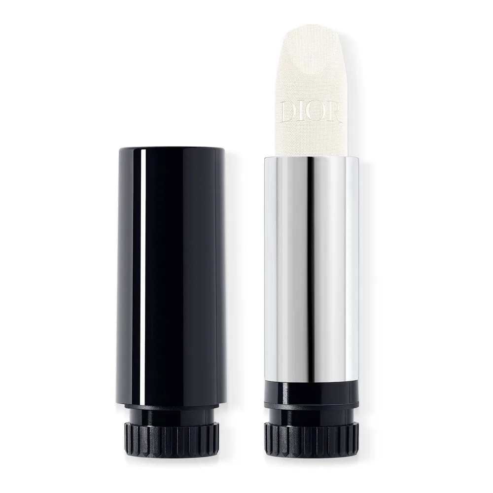 Бальзам для губ (дополнительная вставка) DIOR Rouge Dior Balm Refill, 000 Diornatural, 3.2 г