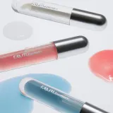 Окрашенный бальзам для губ с гиалуроновой кислотой Rem Beauty Essential Drip, оттенок cherry cola — фото 4