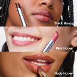 Clinique Almost Lipstick помада для губ Black Honey, 1.9 г, оттенок Pink Honey — фото 1