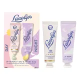 Набор для ухода за губами Lanolips Lip Heroes Day & Night Duo, 15 г — фото 1