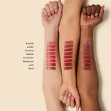 Помада для губ "Магия цвета" ILIA Balmy Tint Hydrating Lip Balm, 4.4 г, оттенок Wanderlust — фото 2