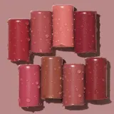 Помада для губ "Магия цвета" ILIA Balmy Tint Hydrating Lip Balm, 4.4 г, оттенок Wanderlust — фото 5