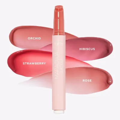 Бальзам для губ Tarte Maracuja Juicy Lip, 2.7 г