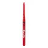 Контурный карандаш для губ KVD Beauty Everlasting Lip Liner, оттенок Outlaw — фото 2