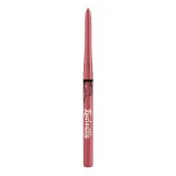 Контурный карандаш для губ KVD Beauty Everlasting Lip Liner, оттенок Outlaw — фото 5