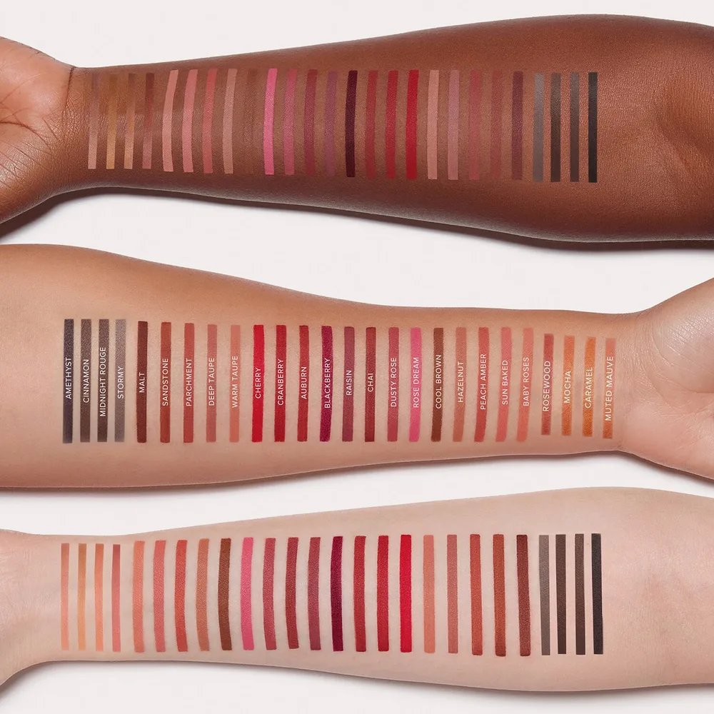 Карандаш для губ Anastasia Beverly Hills Lip Liner, 1.49 г, оттенок Baby Roses