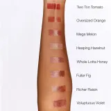 Clinique Chubby Stick бальзам для губ увлажняющий, оттенок 06 Woppin' Watermelon, 3 г — фото 3