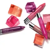 Clinique Chubby Stick бальзам для губ увлажняющий, оттенок 06 Woppin' Watermelon, 3 г — фото 5