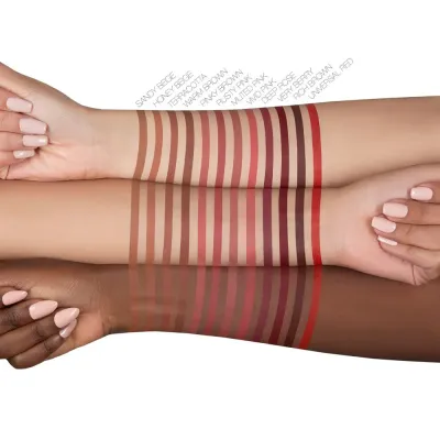 Контур для губ 2.0 Huda Beauty Lip liner, 0.5 г