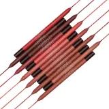 Контур для губ 2.0 Huda Beauty Lip liner, 0.5 г, оттенок Vivid Pink — фото 2