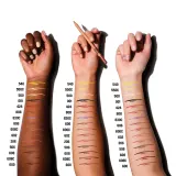 Многофункциональный карандаш для губ Make Up For Ever Artist Color Pencil, оттенок 600 – Anywhere Caffeine — фото 1